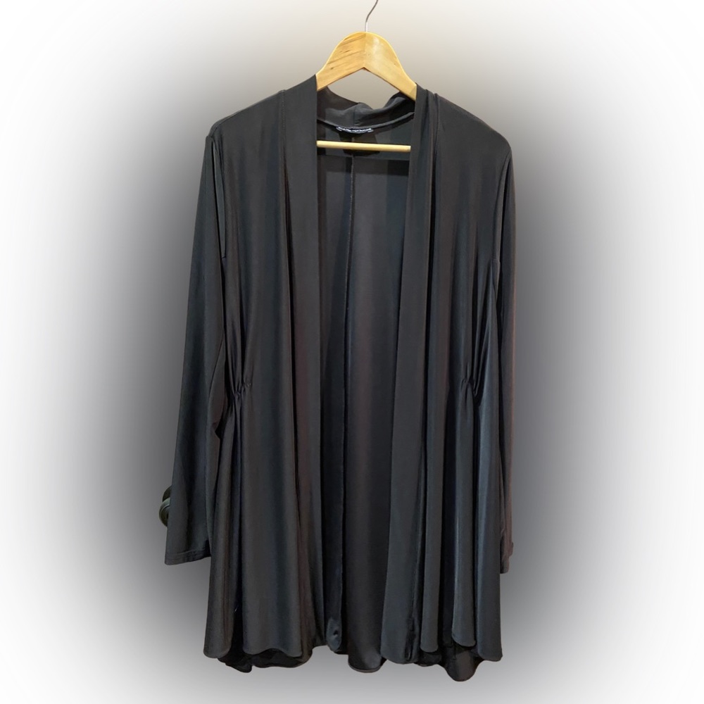 Diane Kroe Layer Jacket
